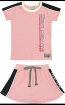 Conjunto juvenil femenino conforty Conjunto juvenil femenino conforty