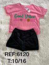 conjunto juvenil