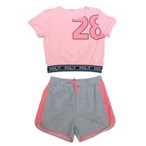 Conjunto Juvenil Mily Feminino Verão