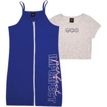 Conjunto Juvenil Moletinho - 48517-1197 Conjunto Juvenil Moletinho - 48517-1197