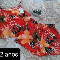 Conjunto juvenil stylo