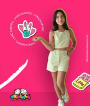 Conjunto Juvenil