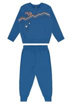 Conjunto Keep It Simple Infantil Bee Loop