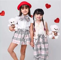 Conjunto Kids Conjunto Kids