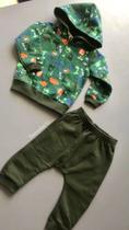 Conjunto Kiko e Kika Conjunto Kiko e Kika