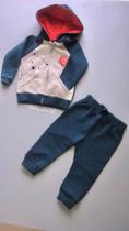 Conjunto Kiko e Kika