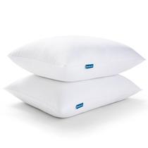 Conjunto King Size Pillows Bedsure de 2 hotéis Quality