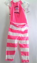 Conjunto / Kit- 2 - Bodie & Calça - Carter's - 9 MESES Conjunto / Kit- 2 - Bodie & Calça - Carter's - 9 MESES