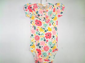Conjunto/ Kit 3 Peças Bodies - Carter's - 6-12 MESES