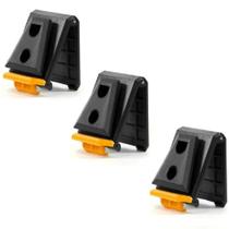 Conjunto KIT 3 Unidades De CLIPTECH TB-CT-150-BSP TOUGHBUILT Brasil