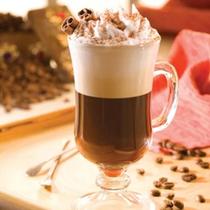 Conjunto kit c/ 3 taças de capuccino café expresso chocolate - caneca xícara - 3 Peças - ROYAL