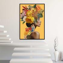 Conjunto kit Capa de Almofada Linho Premium Sofa Sala Quarto Decorativa Ziper Invisivel 45x45 Terracota