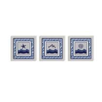 Conjunto Kit Com 3 Quadros Náuticos Decorativos Linha Náutica Marinheiro Mar 1 Conjunto Kit Com 3 Quadros Náuticos Decorativos Linha Náutica Marinheiro Mar 1