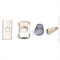 Conjunto, kit do pré tensor da bitola de agulha galoneira industrial - mh70e