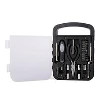 Conjunto Kit Ferramentas Alicate Chave De Fenda Utilidades Conjunto Kit Ferramentas Alicate Chave De Fenda Utilidades