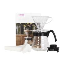 Conjunto Kit Hario V60 Craft Coffee Maker