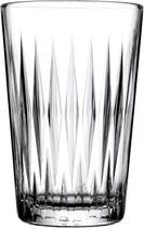 Conjunto kit jogo 6 copos whisky long drink luzia 350ml Conjunto kit jogo 6 copos whisky long drink luzia 350ml