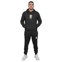 Conjunto Kit Moletom Calça + Blusa Novidade Top Conjunto Kit Moletom Calça + Blusa Novidade Top