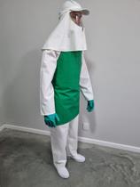 Conjunto Kit Pulverização Agricola Tratorizado Epi Venenos