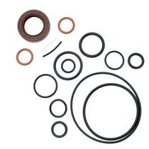 Conjunto kit reparo bomba direção hidráulica - civic 01-02 - crv - accord 4 cil