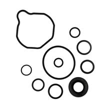 Conjunto Kit Reparo Bomba Direção Hidráulica Hyundai Tucson Kia Sportage Bomba 2005 e 2016