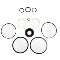 Conjunto Kit Reparo Bomba Direção Hidráulica LUK Scania Volvo FH12