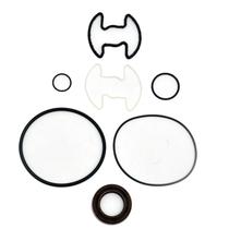 Conjunto Kit Reparo Bomba Direção Hidráulica MWM Chevrolet Silverado Ford F1000 F250 F350 Volkswagen 4.07
