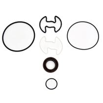 CONJUNTO KIT REPARO BOMBA DIREÇÃO HIDRÁULICA PARA ZF FN 3 - Mercedes VW