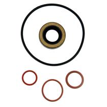 Conjunto kit reparo bomba direção hidráulica para zf fox polo 2003 em diante