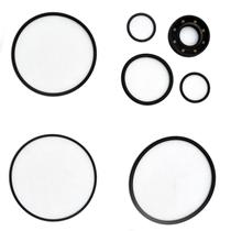 Conjunto Kit Reparo Bomba Direção Hidráulica Toyota Bandeirantes Motor Importado 14B