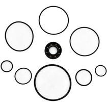 Conjunto Kit Reparo Bomba Direção Hidráulica Toyota Hilux 2005 até 2024 Bomba de Engrenagem Koyo Conjunto Kit Reparo Bomba Direção Hidráulica Toyota Hilux 2005 até 2024 Bomba de Engrenagem Koyo