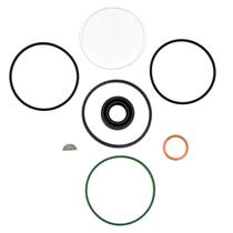 Conjunto Kit Reparo Bomba Direção Hidráulica ZF Ford F1000 F4000 Volkswagen 11.130 13.130 Chevrolet Opala Caravan A10 C10 D10 FN1/2