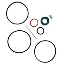 Conjunto kit reparo bomba direção hidráulica zf - ford f7000 a f22000 ate 89 Conjunto kit reparo bomba direção hidráulica zf - ford f7000 a f22000 ate 89