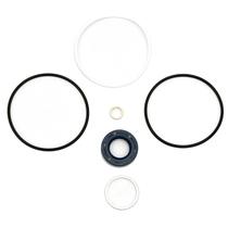 Conjunto Kit Reparo Bomba Direção Hidráulica ZF Volkswagen Santana Quantum Ford Del Rey Belina Scala Versailles Royale