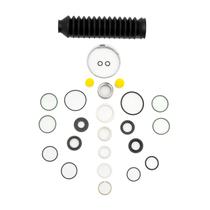 Conjunto kit reparo caixa direção hidrálica gol parati saveiro 95 em diante para cx trinter