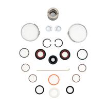 Conjunto kit reparo caixa direção hidráulica alfa 164 para trw s/ coifas Conjunto kit reparo caixa direção hidráulica alfa 164 para trw s/ coifas