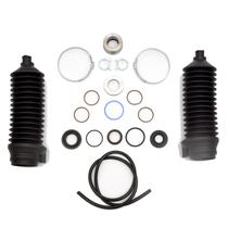 Conjunto kit reparo caixa direção hidráulica golf passat alemão eurovan 95 a 98 cx trw