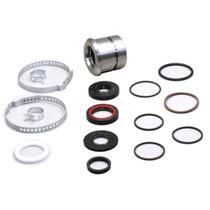 Conjunto kit reparo caixa direção hidráulica land rover discovery 3 05 a 09 Conjunto kit reparo caixa direção hidráulica land rover discovery 3 05 a 09