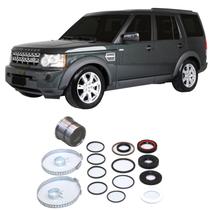 Conjunto kit reparo caixa direção hidráulica land rover discovery 4 10 a 16 Conjunto kit reparo caixa direção hidráulica land rover discovery 4 10 a 16