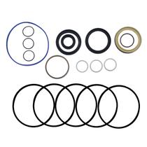 Conjunto kit reparo caixa direção hidráulica para daimler chrysler - mbb 1933 axor ls8 bk