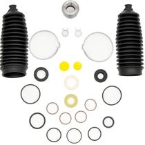 Conjunto kit reparo caixa direção hidráulica para renault logan sandero 07 diante cx trw