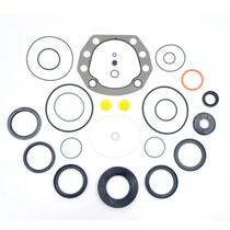 Conjunto kit reparo caixa direção hidráulica scania r t k 113 124 143 (tas85301) para trw