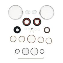 Conjunto kit reparo caixa direção hidráulica stratus neon caravan