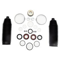 Conjunto kit reparo caixa direção hidráulica vectra 1997 a 2005 para cx zf