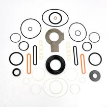 Conjunto kit reparo caixa direção hidráulica zf - scania r.k.t 112-142-143