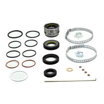 Conjunto kit reparo direção hidráulica azera 2011 a 2017 Conjunto kit reparo direção hidráulica azera 2011 a 2017