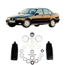 Conjunto kit reparo direção hidráulica bmw serie 3 (e36) cx zf Conjunto kit reparo direção hidráulica bmw serie 3 (e36) cx zf