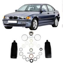 Conjunto kit reparo direção hidráulica bmw serie 3 (e36) cx zf