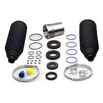 Conjunto kit reparo direção hidráulica jeep grand cherokee 11...(4wd-exc. srt)