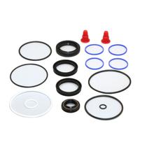 Conjunto kit reparo direção hidráulica l200 savana 08 a 12 pajero 94 a 11 para koyo